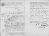 LABOILLE Dominique - Chivrac Jeanne - 18610204 - Acte de mariage