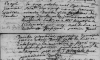 DAUBA Jeanne-Marie - 17791012 - Acte de baptême