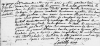 DAUBA Gorge - Malartic Jeanne - 17621103 - Mariage religieux