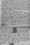 DAUBA Jean - ROQUEBERT Marie-Jeanne - 17950106 - Acte de mariage