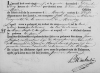 TAUZIN Jean - 18291203 - Acte de naissance