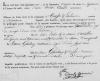 ROBIN Pierre - GARBAY Jeanne - 18410926 - Onesse et Laharie - Bans de mariage