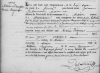 BEGORRE Marie - 18510217 - Acte de décès